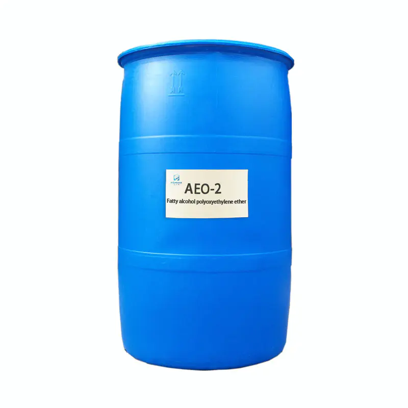Лауриловий спирт етоксилат AEO-2