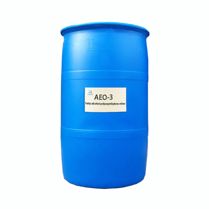 Лауриловий спирт етоксилат AEO-3