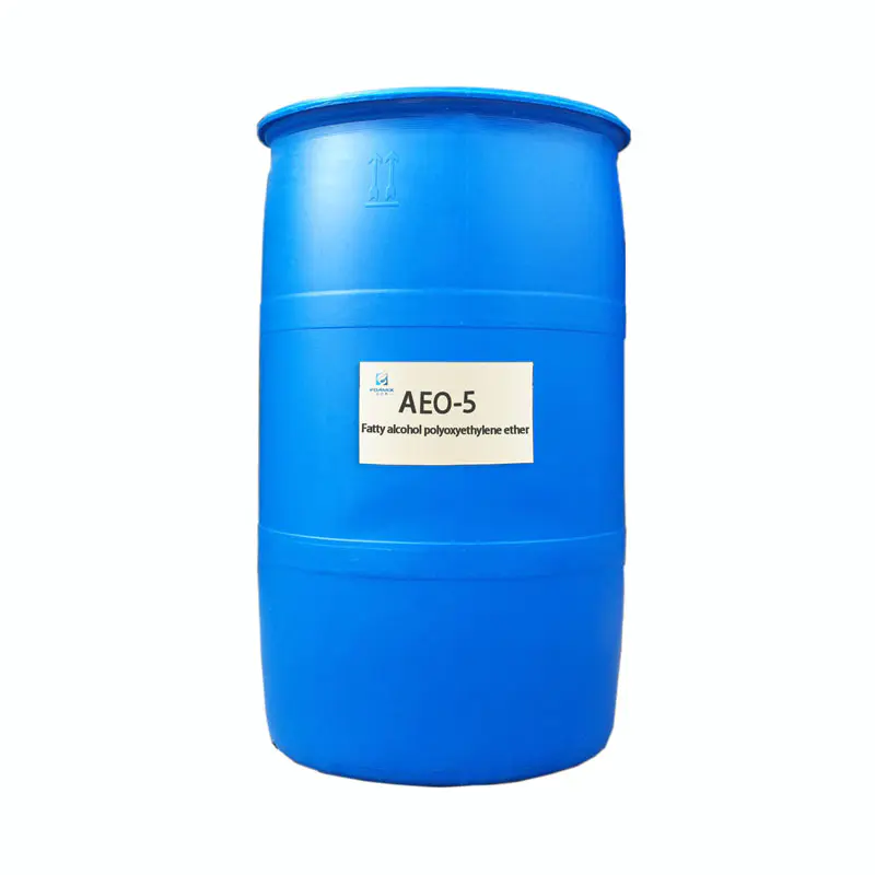 Лауриловий спирт етоксилат AEO-5