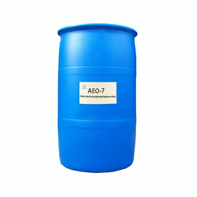 Лауриловий спирт етоксилат AEO-7