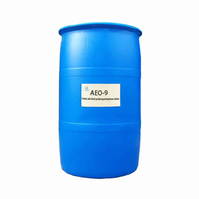 Лауриловий спирт етоксилат AEO-9